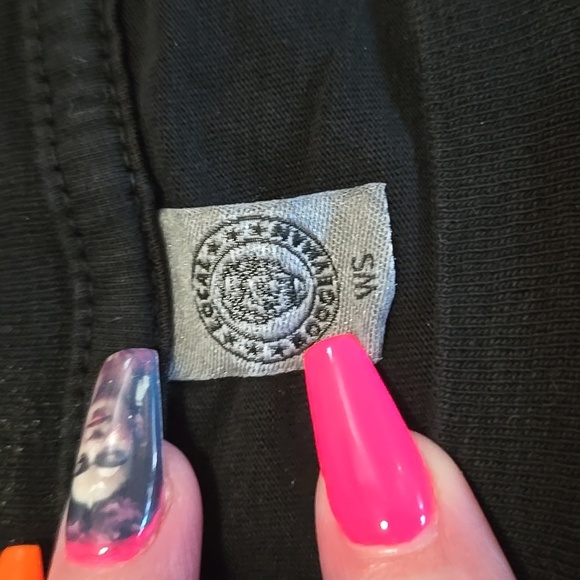 Local Boogeyman t-shirt - Picture 3 of 4